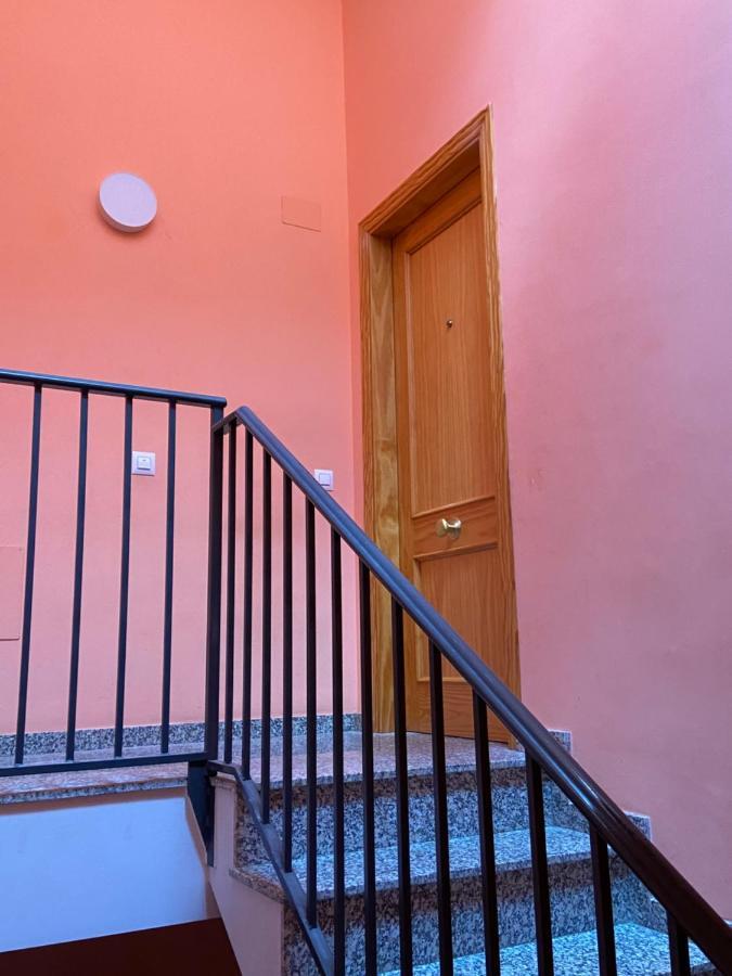 La Vall Apartaments Duplex San Lorenzo de Morunys Exterior foto